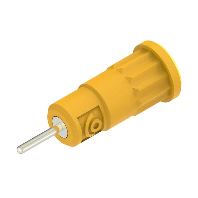 CT3887-4 Cal Test Electronics  Spine Jack